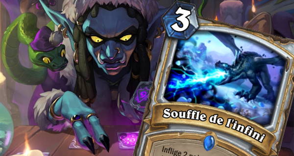 envol des dragons : nouveau sort rare pretre